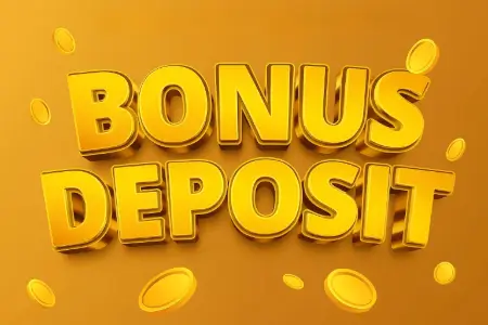 Early Deposit Bonus